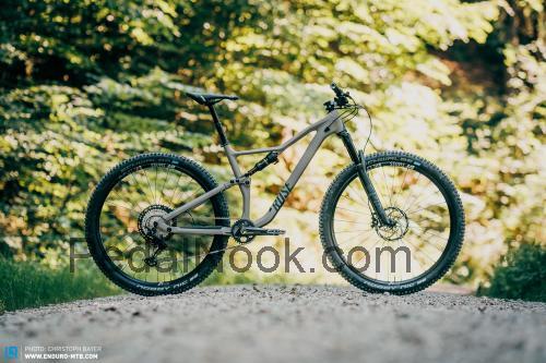 Rose Bikes Ground Control fiche technique et avis